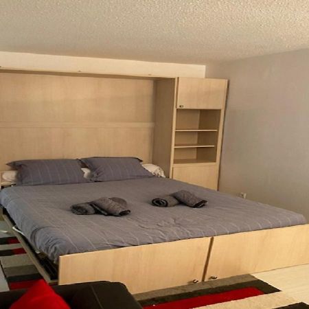 סן-מקסים Studio Cosy Les Jardins De La Mer מראה חיצוני תמונה